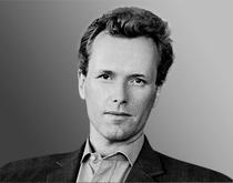 Edward St Aubyn
