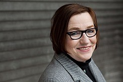 Mechtild Borrmann