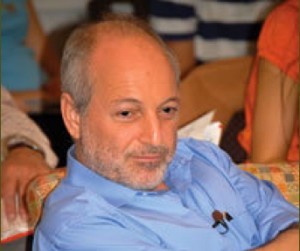 Andre Aciman