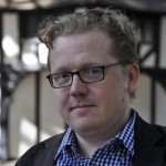 Will Wiles