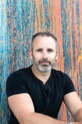 Paul Cleave