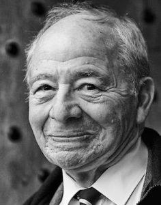 Colin Dexter