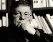 Manfred Flügge