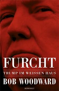 Woodward: Furcht