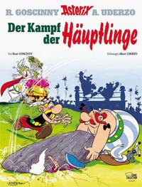 Der Kampf der Häuptlinge