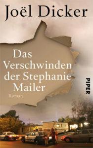 Das Verschwinden der Stephanie Mailer