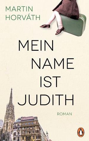 Mein Name ist Judith