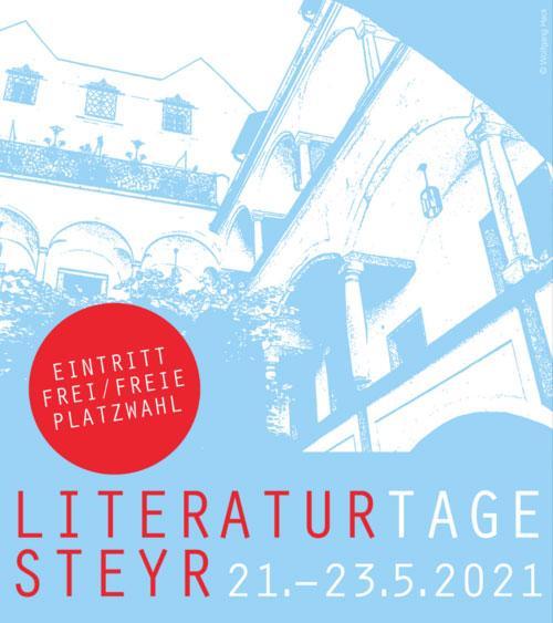 5. Literaturtage Steyr
