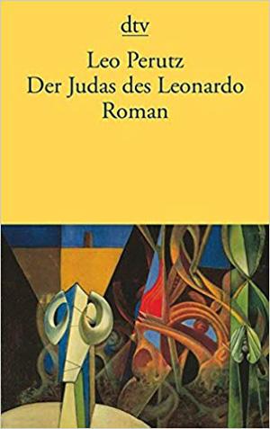Der Judas des Leonardo