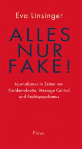 Alles nur Fake!