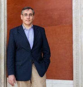 Angelos Chaniotis