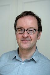 Bert Rebhandl