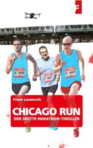 Frank Lauenroth: Chicago Run