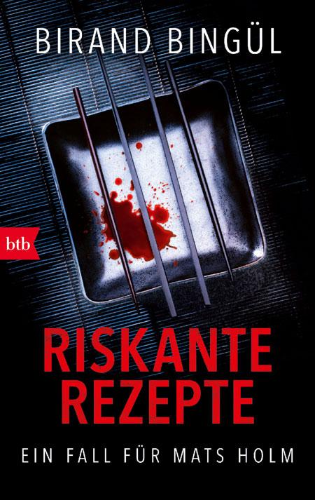 Birand Bingül: Riskante Rezepte