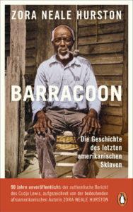 Zora Neale Hurston: Barracoon