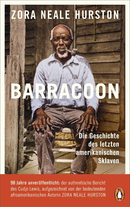 Zora Neale Hurston: Barracoon