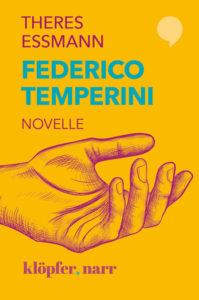 Theres Essmann: Federico Temperini