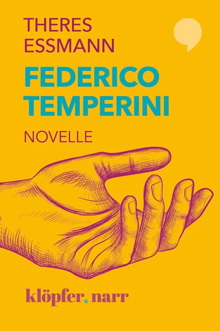 Theres Essmann: Federico Temperini