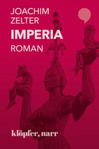 Joachim Zelter: Imperia