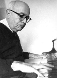 Theodor W. Adorno