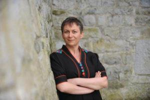 Anne Enright