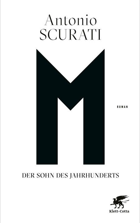 M. Der Sohn des Jahrhunderts