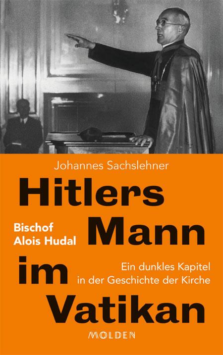 Hitlers Mann im Vatikan