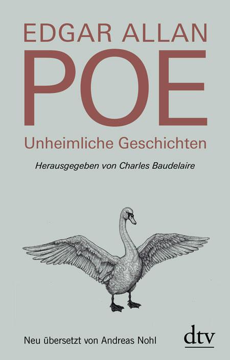 Edgar Allen Poe: Unheimliche Geschichten