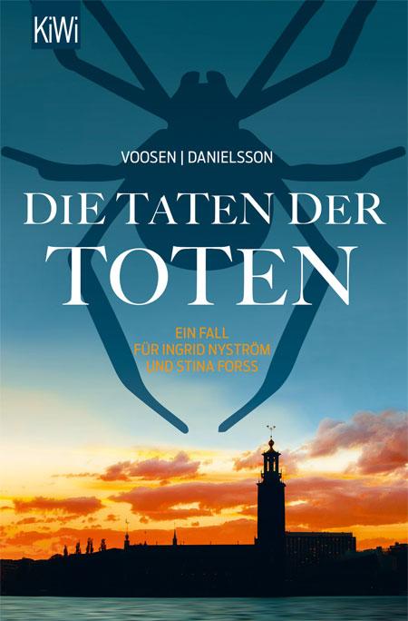 Voosen & Danielsson: Die Taten der Toten