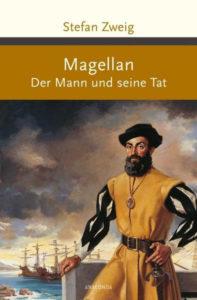 Stefan Zweig: Magellan