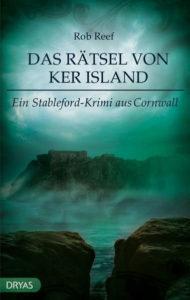 Rob Reef: Das Rätsel von Ker Island