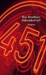 Ray Bradbury: Fahrenheit 451