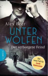 Alex Beer: Unter Wölfen - Der verborgene Feind
