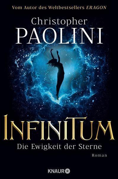 Christopher Paolini: INFINITUM