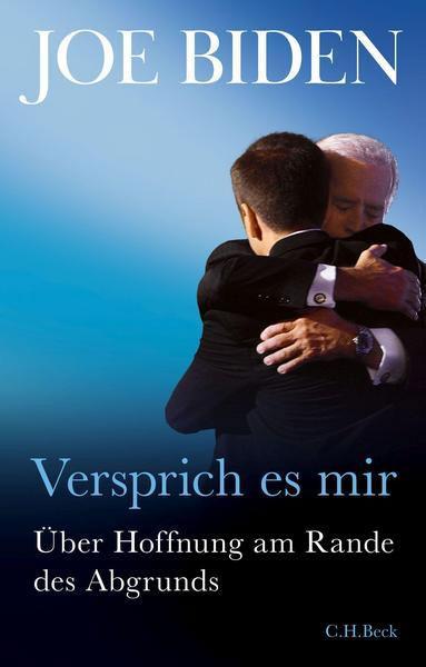 Joe Biden: Versprich es mir