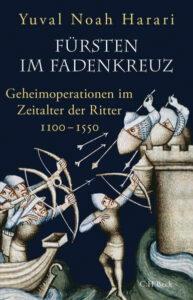 Yuval Noah Harari: Fürsten im Fadenkreuz