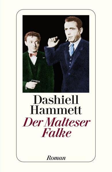 Dashiell Hammett: Der Malteser Falke