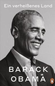 Barack Obama: Ein verheißenes Land