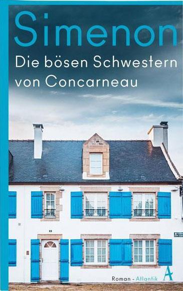 Die bösen Schwestern von Concarneau