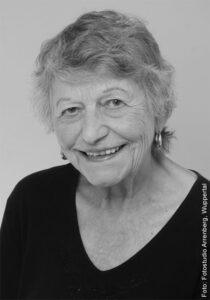 Cornelia Wusowski