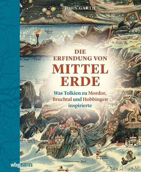 John Garth: Die Erfindung von Mittelerde