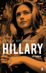 Curtis Sittenfeld: Hillary