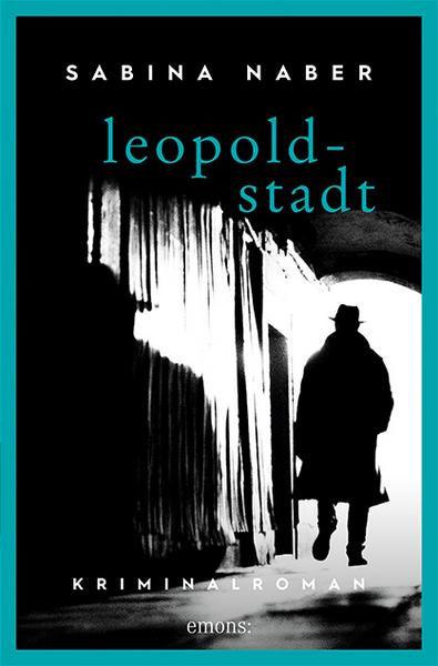 Sabina Naber: Leopoldstadt