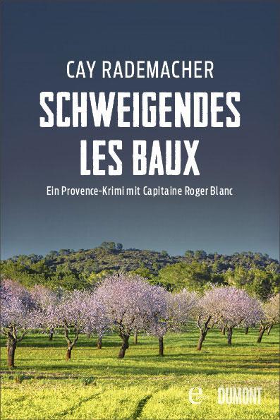 Cay Rademacher: Schweigendes Les Baux