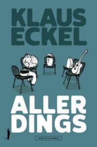Klaus Eckel: AllerDings