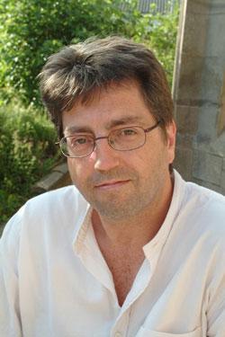 Douglas Skelton