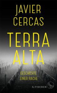 Javier Cercas: Terra Alta