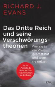 Das Dritte Reich und seine Verschwörungstheorien