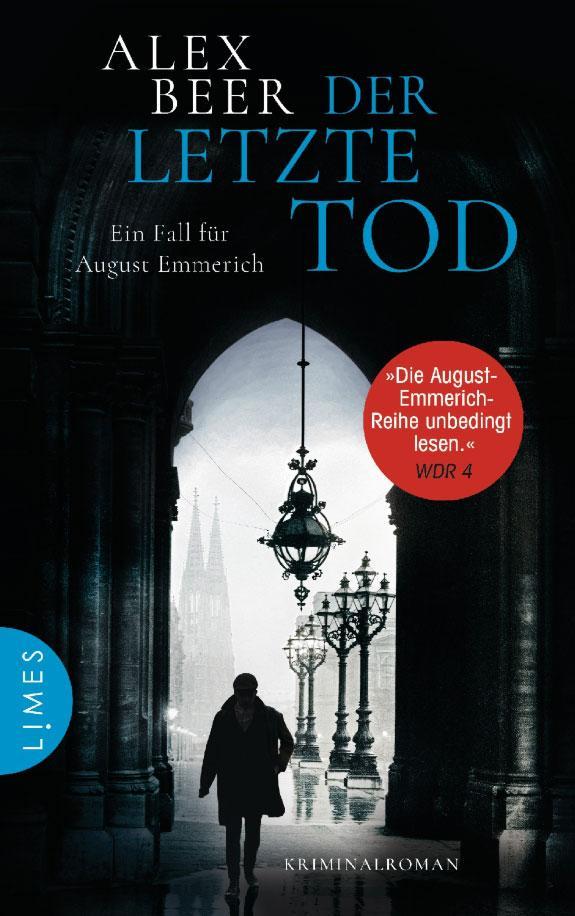 Alex Beer: Der letzte Tod