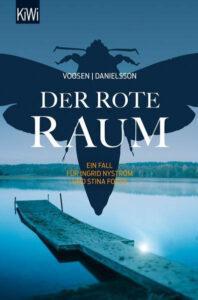 Voosen & Danielsson: Der Rote Raum